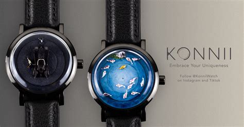 konnii watches uk.